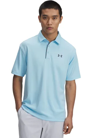 Under Armour Polo Golf TechTrès grand