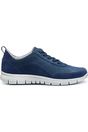 Hotter Coupe large Gravity II À lacets Chaussures