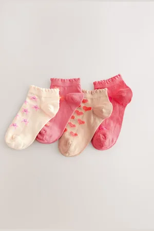 Next Paquet de chaussettes de sport en coton riche 4