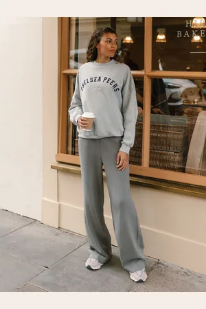 Chelsea Peers 100% Coton biologique survêtements42