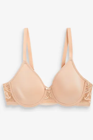 Triumph Soutien-gorge Modern Lace+ en coton à fils et rembourré75C