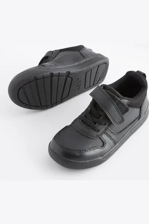 Next Baskets scolaires à lacets élastiques