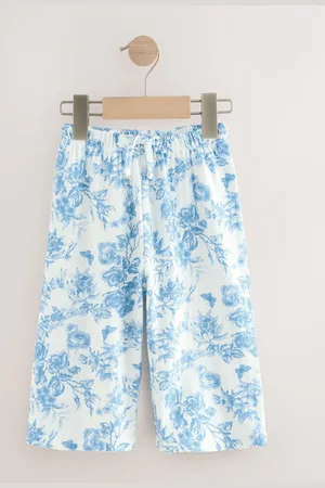 Next Pantalons amples texturés (3mths-7yrs)8086cm