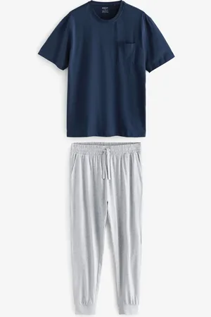 Next Ensemble pyjama en jerseyXL Long