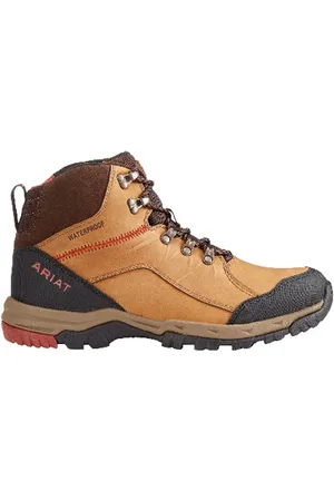 Ariat Bottes de marche Skyline Summit Low Waterproof
