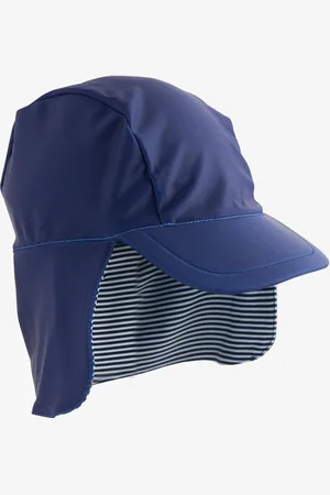 Next Bonnet de bain Légionnaire (3mths-10yrs)3 - 4 ans (98 - 104cm)