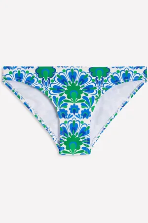 Boden Bas de bikini classique40
