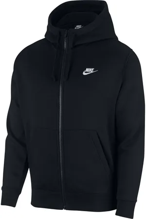 Nike Club Zip Up Sweat-shirt à capucheXL