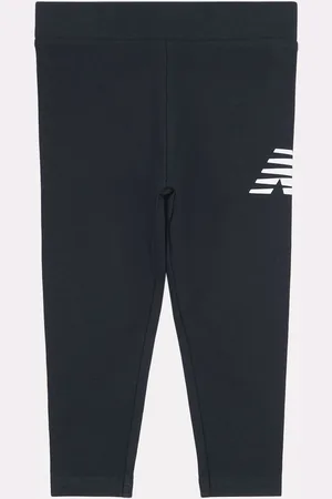 New Balance Legging graphique enfant110116cm