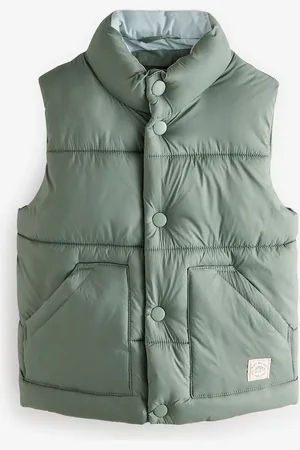 Next Gilet matelassé (3mths-10yrs)2 - 3 ans (92 - 98cm)