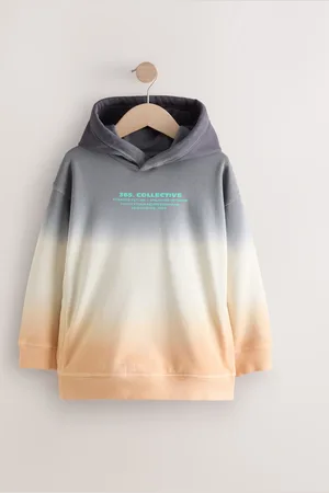 Next Sweat à capuche graphique (3-16 ans)104110cm
