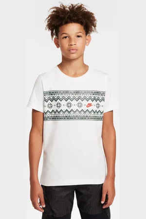 Nike Vêtements de sport T-shirt Fair Isle8 - 10 ans (128 - 140cm)