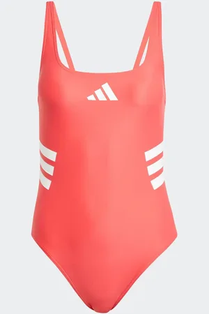 adidas Maillot de bain 3 Rayure U Back36