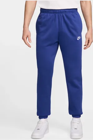 Nike Club Cuffed JoggersS