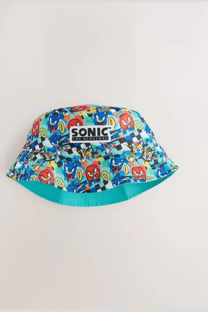Next Sonic Bucket Hat (1-13yrs)158164cm