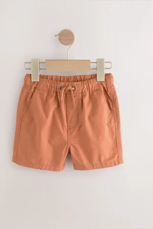 Next Short 100% coton à enfiler (3mois-7ans)110116cm