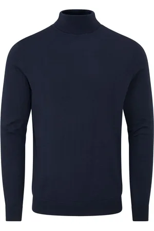Skopes Russ Merino Blend Col roulé ChandailL