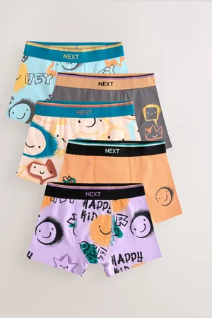 Next Coffres 5 Pack (1.5-16ans)110116cm