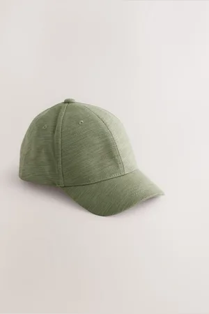 Next Jersey Baseball 100% Cotton Casquette (3mths-16yrs)166168cm