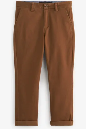 Next Pantalon chino extensible (3-17ans)6 ans (116cm)