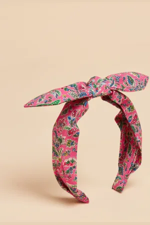 Joules Bandeau Shelley à naudsun