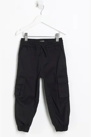 River Island Pantalon cargo Mini Boys Tech2 - 3 ans (92 - 98cm)