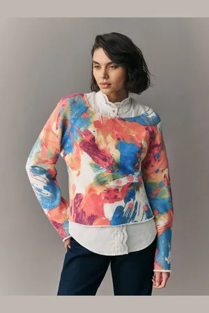 Next Chemises de nuit Supersoft Layer Pull With Gem ButtonMédium
