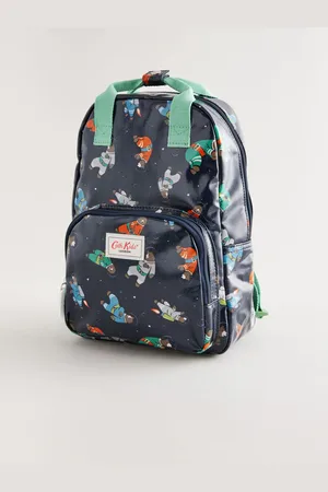 Cath Kidston Sac à dos Medium Space BearUn an
