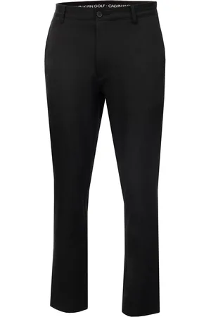 Calvin Klein Pantalon stretch Bullet coupe classique40