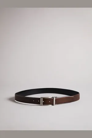 Ted Baker Veste en cuir réversible Karmer28