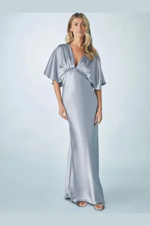 Next Peignoir longue à manches Satin honneur42
