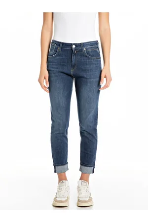 Replay Boyfriend Fit Marty JeansW28 L28