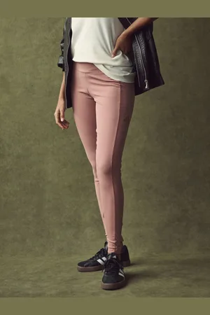 adidas Long Rib Leggings48-50