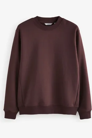 Next Rich Jersey Crew SweatshirtXL