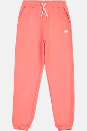 New Balance Kids Éponge française Petit Logo Survêtement140146cm