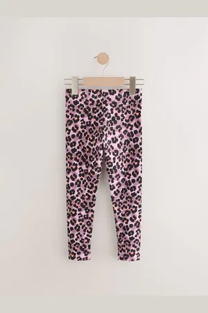 Next Imprimé animal Leggings (3-16yrs)98104cm