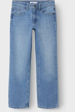 NAME IT Jean coupe droite11 ans (146cm)