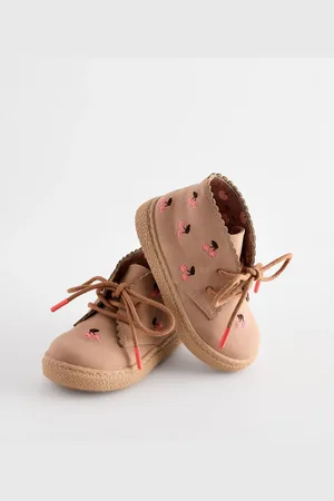 Next Bottines à semelle cuvette