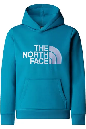 The North Face Sweat à capuche Garçons Drew Peakxl
