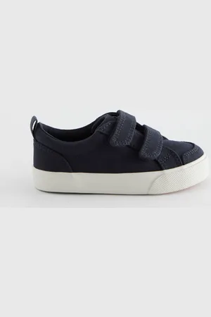 Next Baskets à deux lanières à fermeture tactile