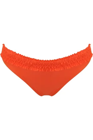 Pour Moi Slip de bikini Free Spirit taille à volants38