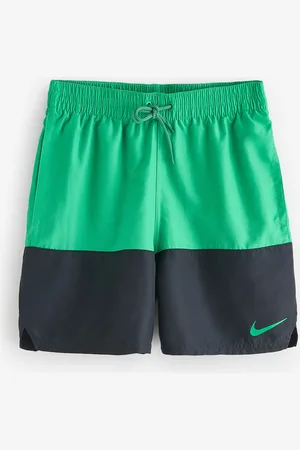 Nike Short de bain Split Logo 5 Inch Volleypetit