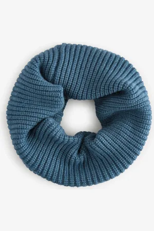 Next Snood en maille (1-16 ans)7 - 10 ans (122 - 140cm)