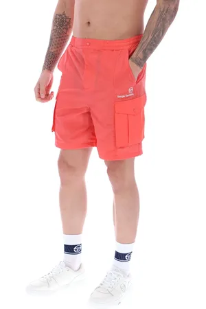 Sergio Tacchini Short Sergio Taichini Santino avec poches2X-Large