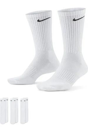 Nike Lot de chaussettes Everyday Cushioned Crew 3 (0)M