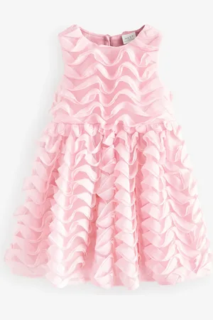 Next Peignoir Sans manche en maille (3mois-7ans)1.5 - 2 ans (86 - 92cm)