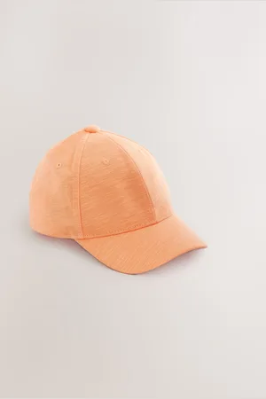 Next Jersey Baseball 100% Cotton Casquette (3mths-16yrs)8692cm