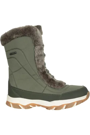 Mountain Warehouse Bottes de neige Ohio femme