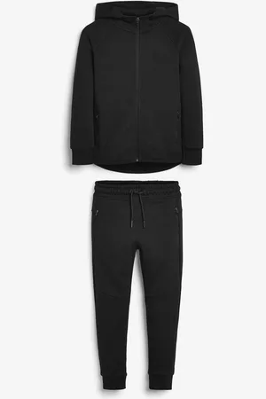 Next Tech Vêtements de sport Sweat-shirt à capuche et jogging (3-16ans)8 ans (128 cm)