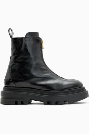 AllSaints AllSaints Othello Boots